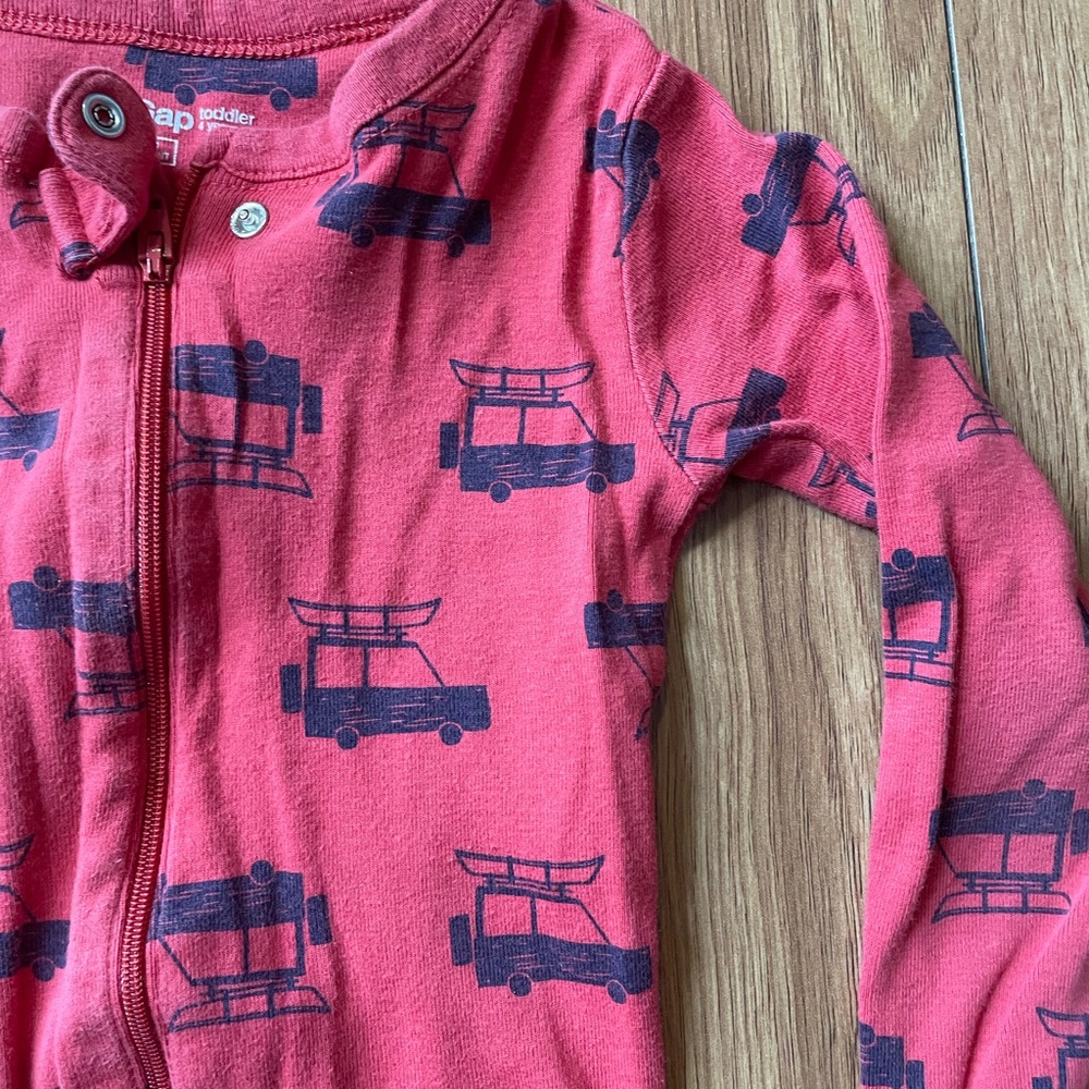 Toddler Gap Onesie